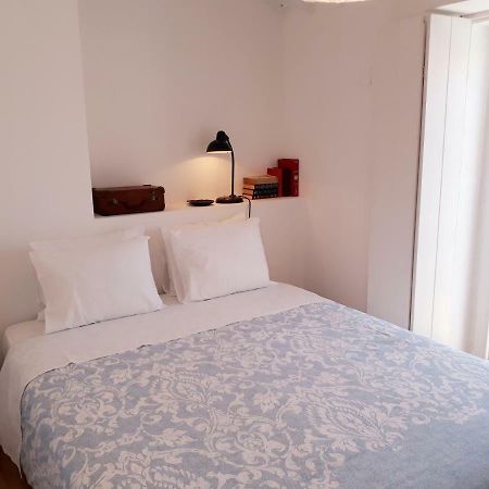 Appartamento Casa da Sé Angra do Heroísmo Esterno foto